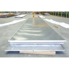 2,286 мм толщина 1828,8 мм 4877 мм ширина длина 5052 H32 алюминиевые металлические строительные материалы на складе